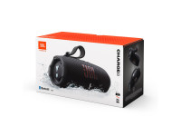 JBL Coluna Portátil Charge 6 Bluetooth Preta JBL Coluna Portátil Charge 6 Bluetooth Preta